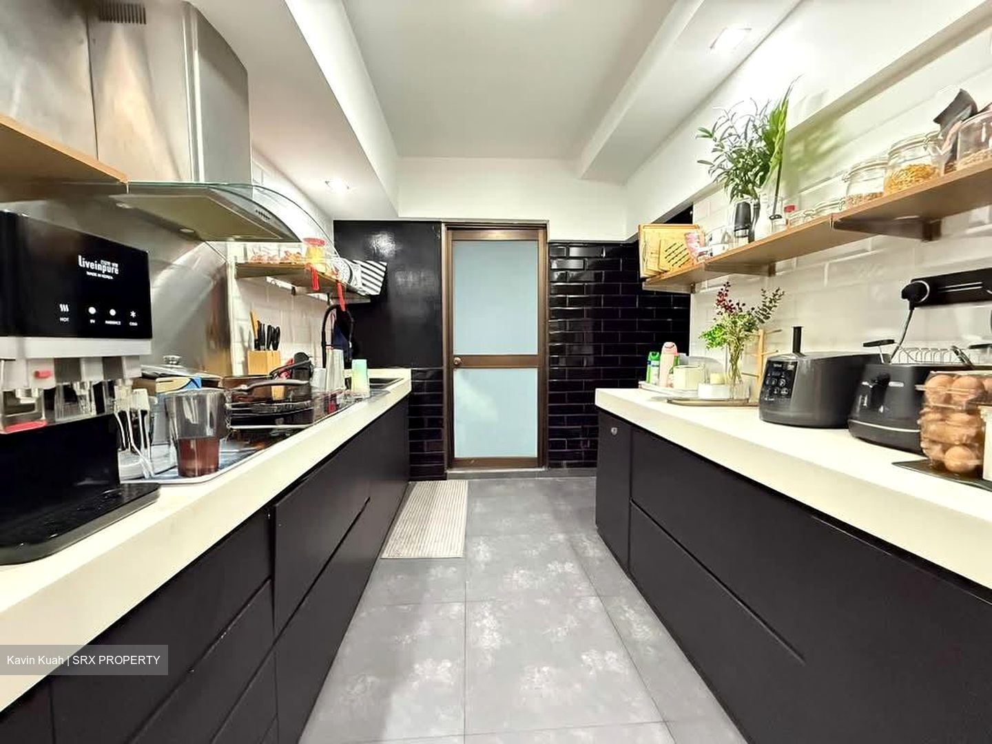 Blk 299B Compassvale Green (Sengkang), HDB Executive #560091951